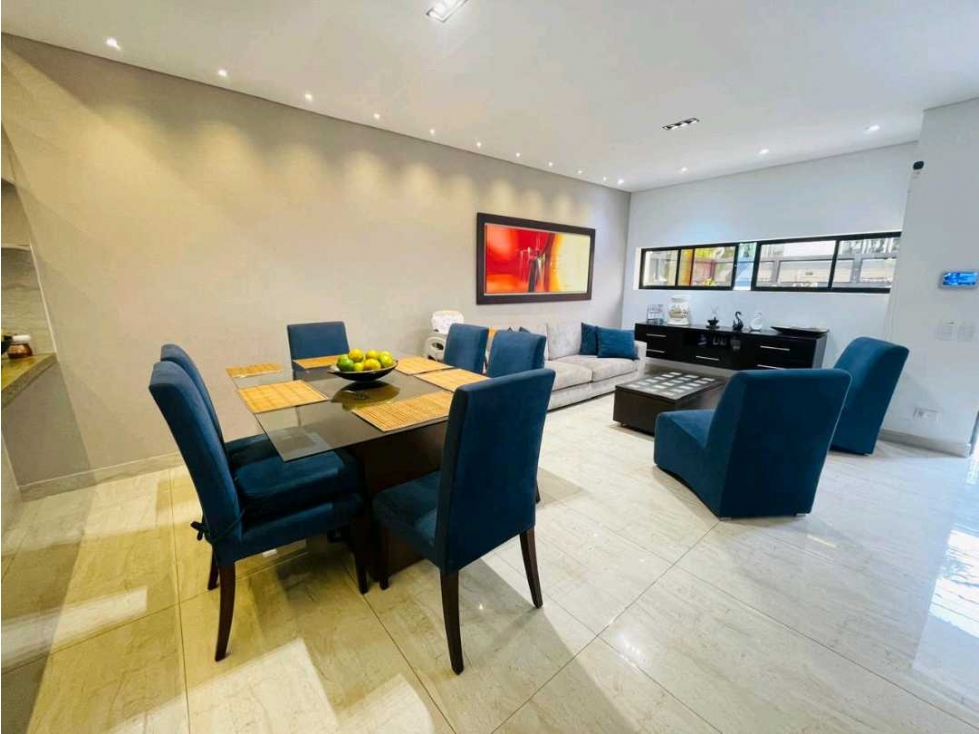 Venta casa en pampalinda sur cali — foto 4