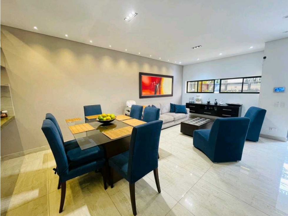 Venta casa en pampalinda sur cali — foto 5