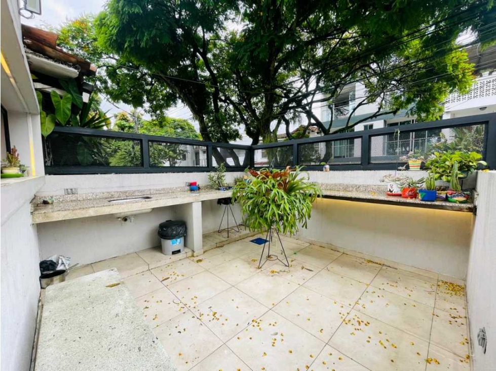 Venta casa en pampalinda sur cali