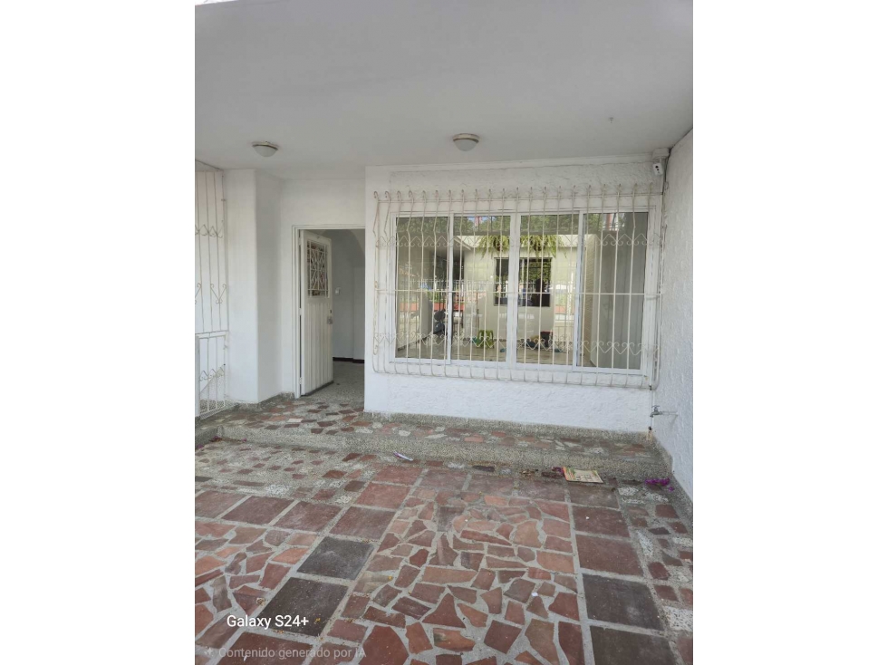 VENTA CASA EN PAMPALINDA SUR DE CALI - 2