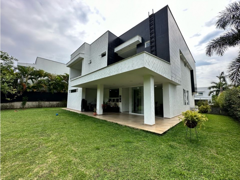 VENTA ESPECTACULAR CASA CAMPESTRE EN PANCE