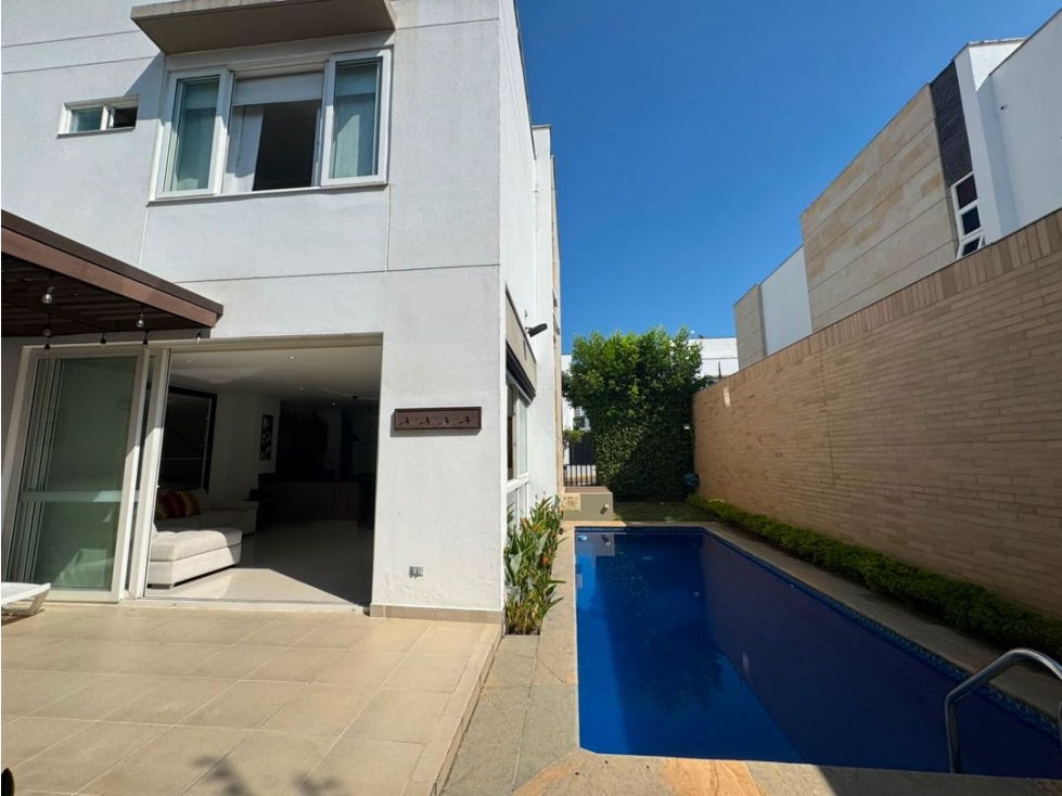 Venta casa en Pance Cali sur — foto 2