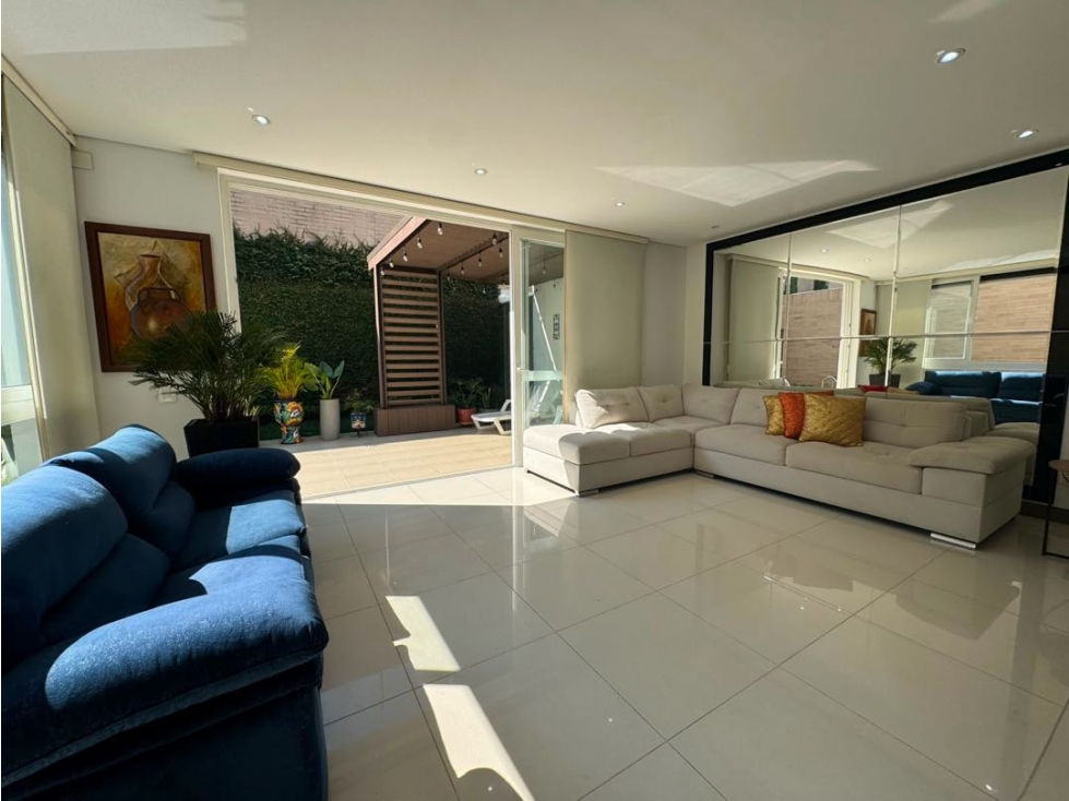 Venta casa en Pance Cali sur — foto 3