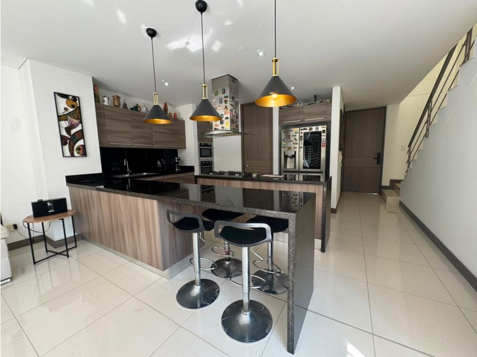 Venta casa en Pance Cali sur — foto 4