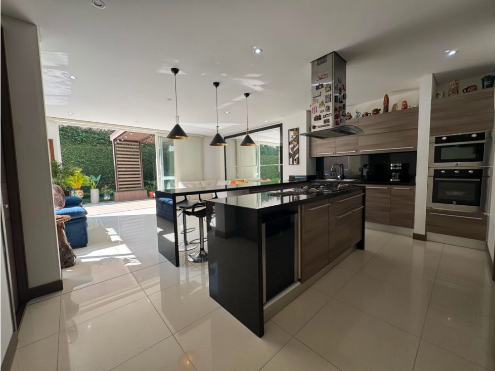 Venta casa en Pance Cali sur — foto 5