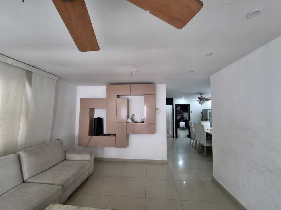 Venta Casa en Paraiso