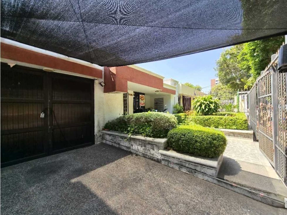 Venta Casa en Paraíso