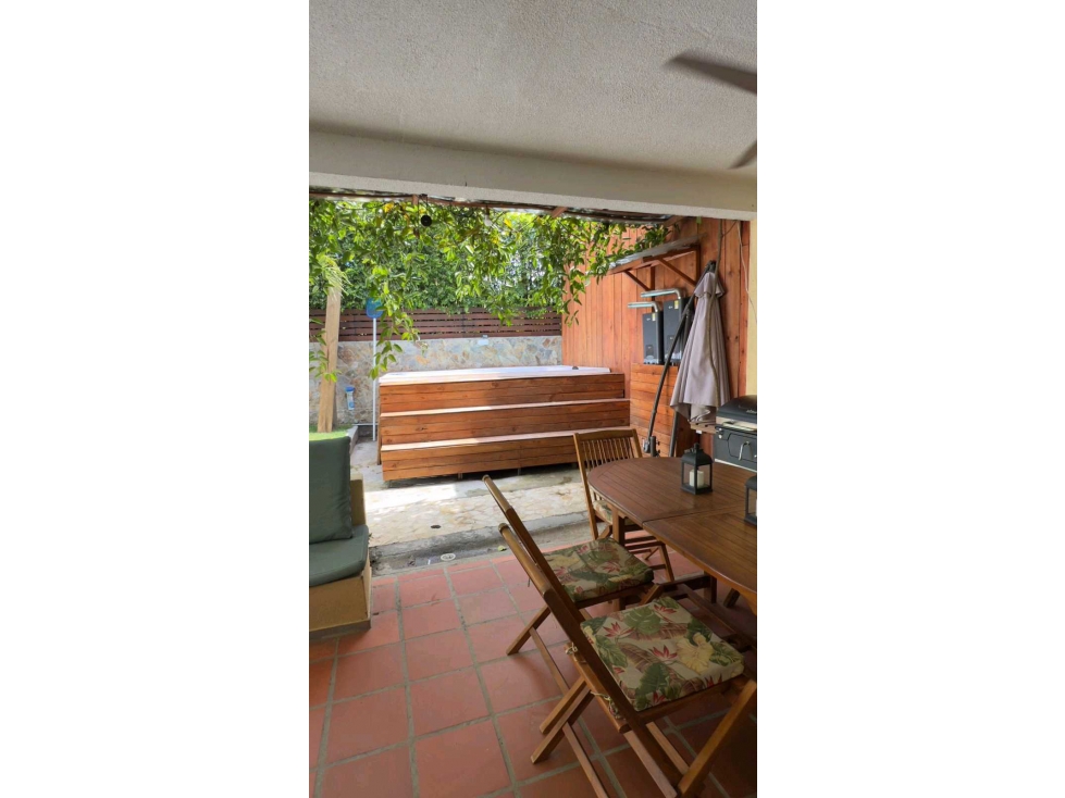 Venta Casa En Parcelacion Santa Fé De Antioquia