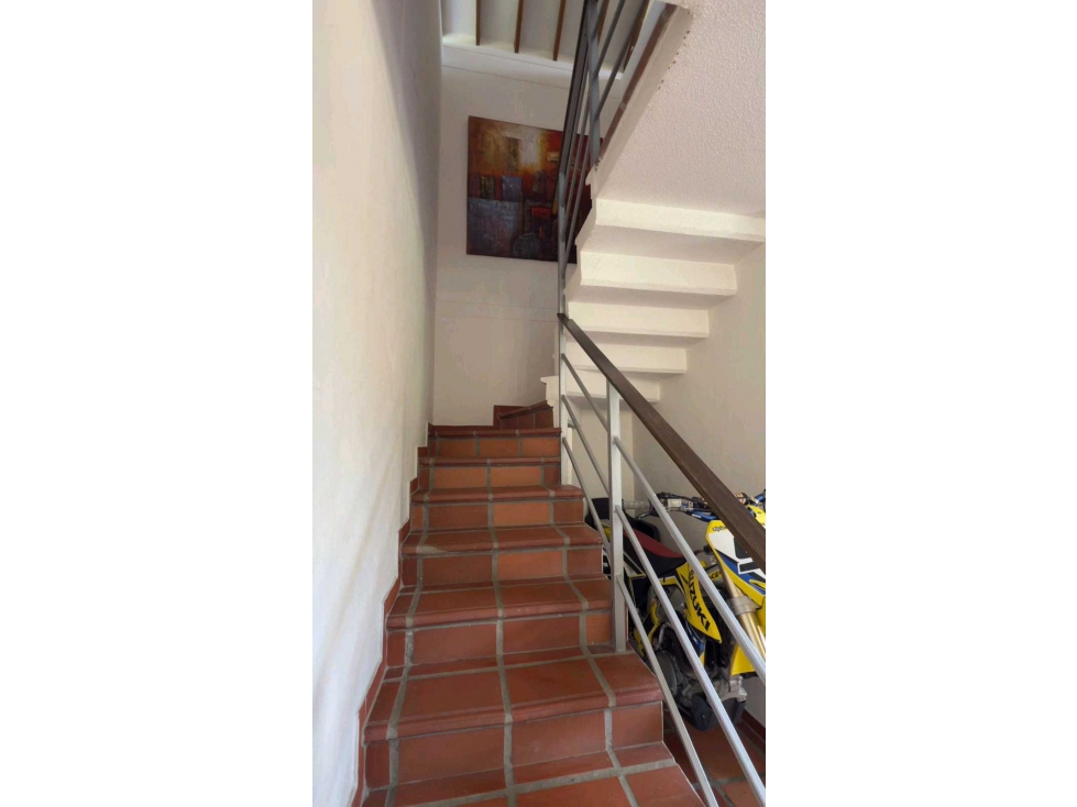 Venta Casa En Parcelacion Santa Fé De Antioquia — foto 5