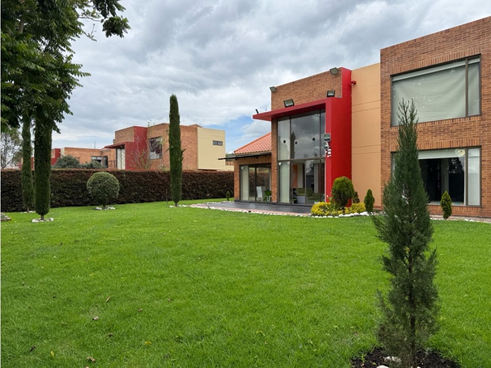 Venta casa en parcelas de cota — foto 3