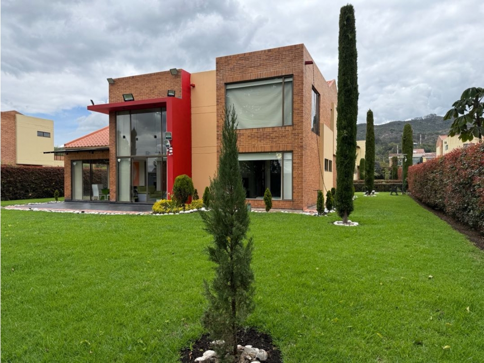 Venta casa en parcelas de cota — foto 4