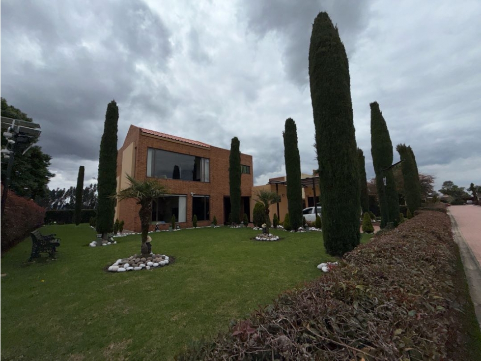 Venta casa en parcelas de cota — foto 5