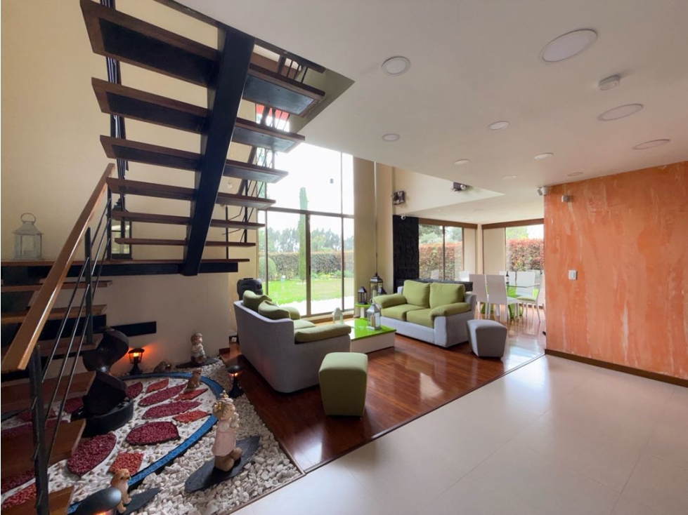Venta casa en parcelas de cota — foto 6