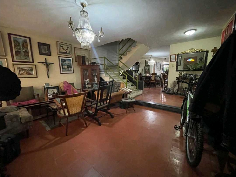 venta de casa unifamiliar en La Matea barrio Las Acacias / Laureles — foto 2
