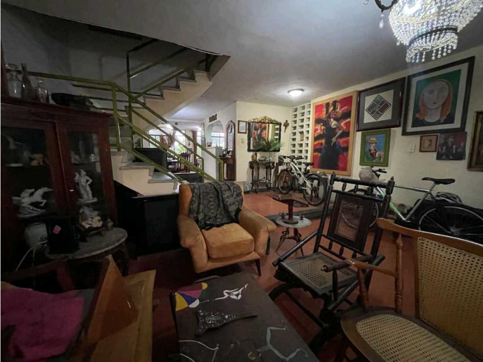 venta de casa unifamiliar en La Matea barrio Las Acacias / Laureles — foto 3