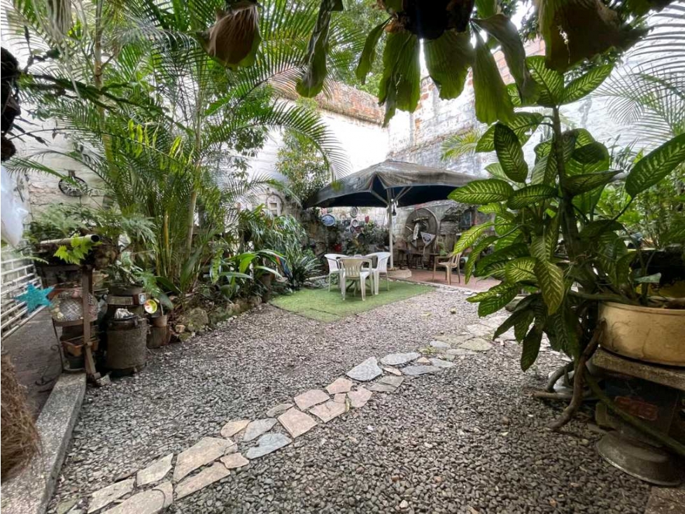 venta de casa unifamiliar en La Matea barrio Las Acacias / Laureles — foto 6