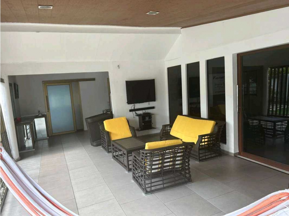 VENTA CASA EN PARQUE LEFEVRE PRECIO DE OPORTUNIDAD 448M2 TERRENO JP - 3