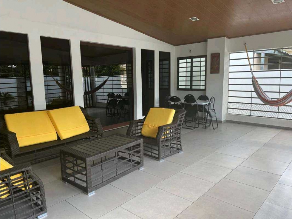 VENTA CASA EN PARQUE LEFEVRE PRECIO DE OPORTUNIDAD 448M2 TERRENO JP - 6