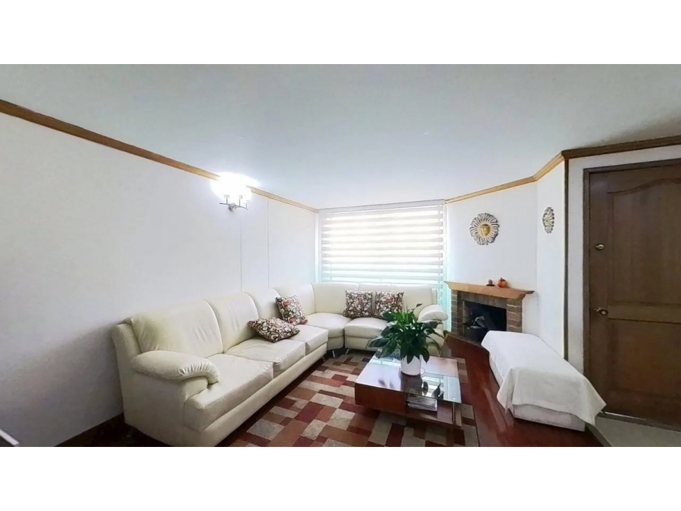 Venta Casa en Parques de Lorena, Usaquén, Bogotá · con parqueadero - 2