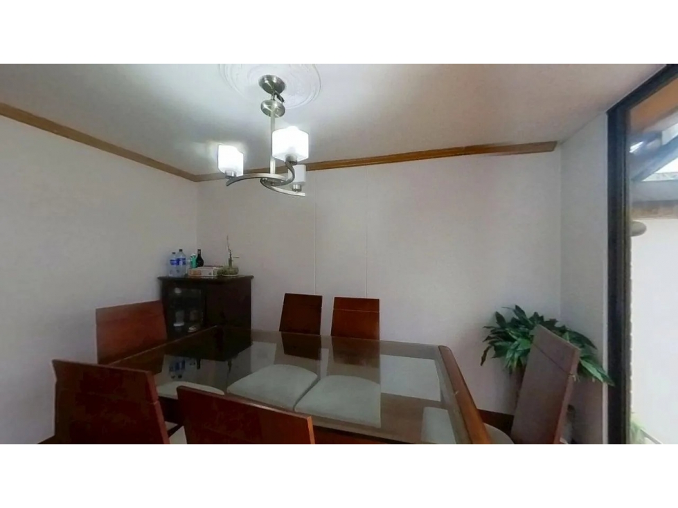 Venta Casa en Parques de Lorena, Usaquén, Bogotá · con parqueadero - 4