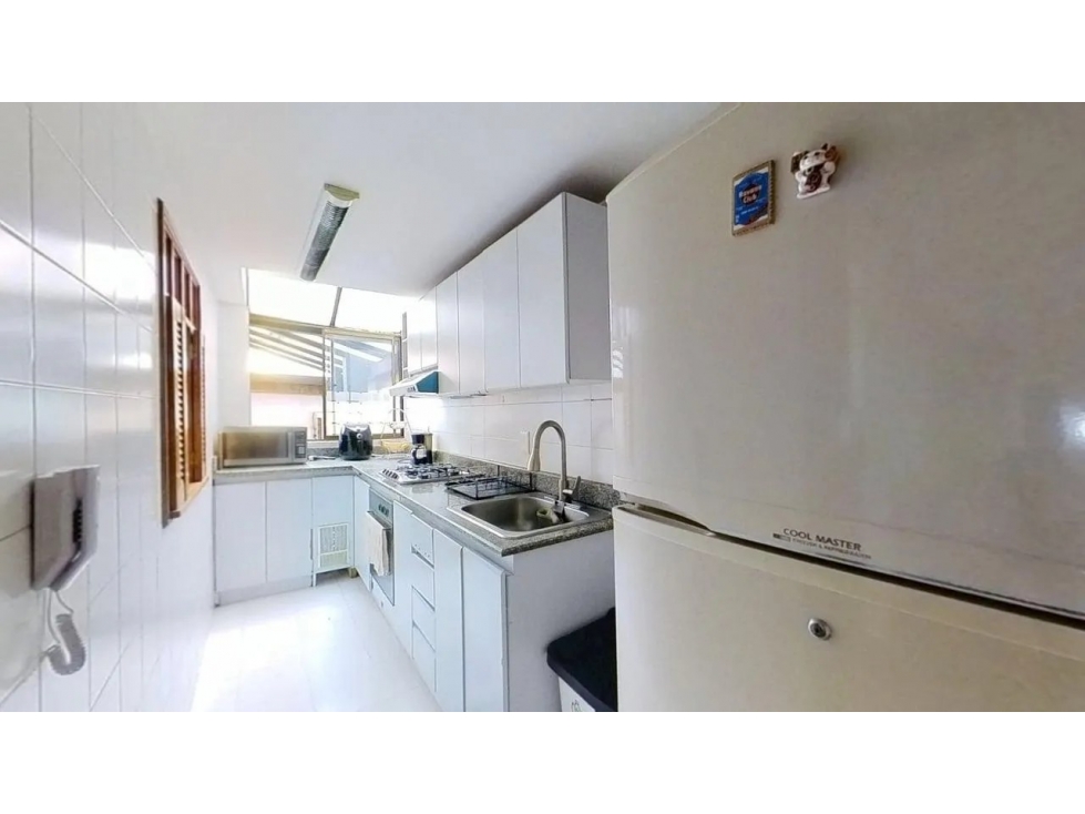 Venta Casa en Parques de Lorena, Usaquén, Bogotá · con parqueadero - 5