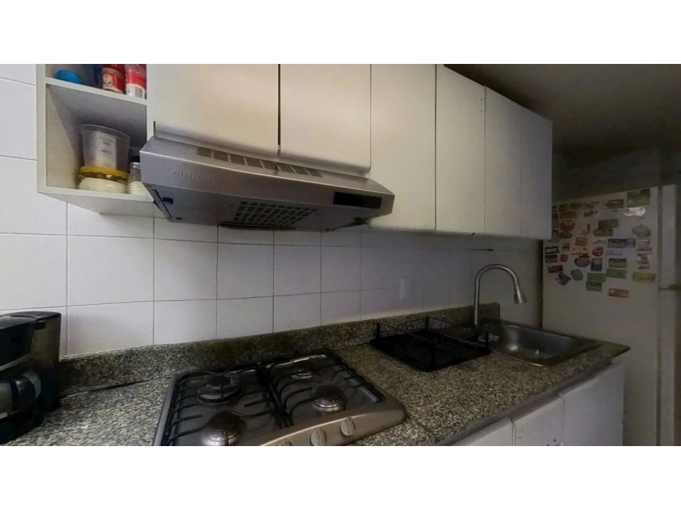 Venta Casa en Parques de Lorena, Usaquén, Bogotá · con parqueadero - 6