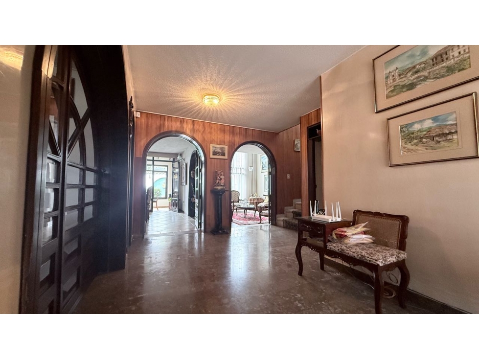 Venta casa en Pasadena, Bogota — foto 6