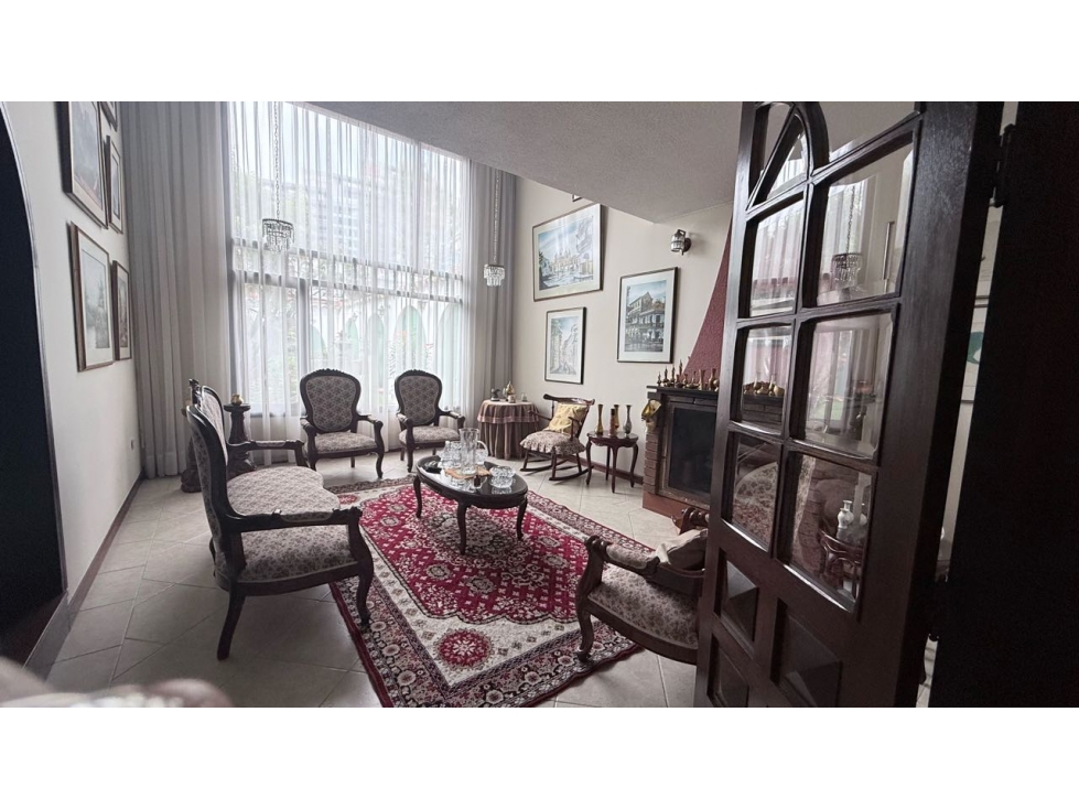 Venta casa en Pasadena, Bogota — foto 2
