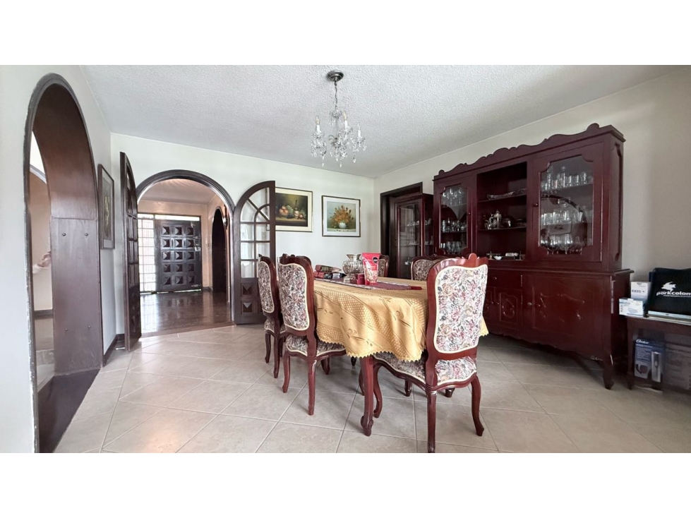 Venta casa en Pasadena, Bogota — foto 4