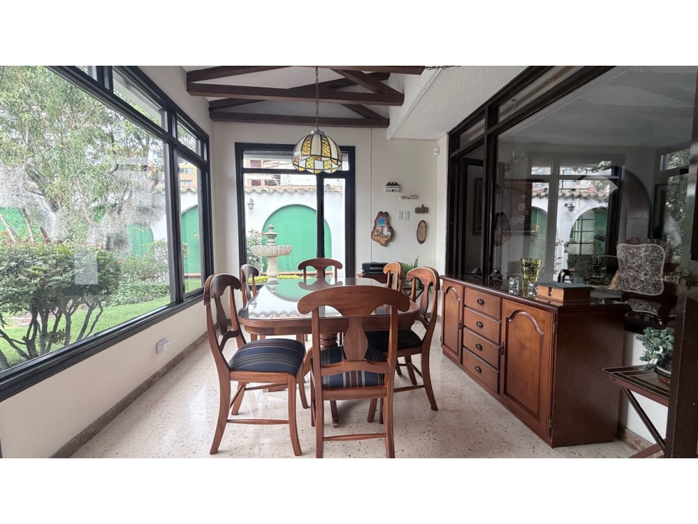 Venta casa en Pasadena, Bogota — foto 5