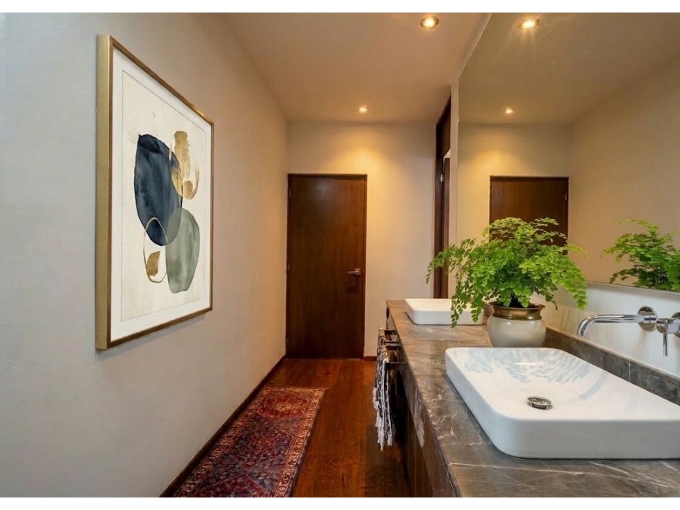 VENTA CASA EN PEDREGAL 2 - 3