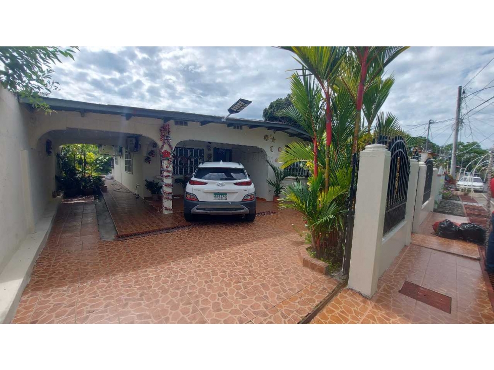 VENTA CASA EN PENONOMÉ, OPORTUNIDAD,EXCELENTE UBICACION PARA INVERTIR