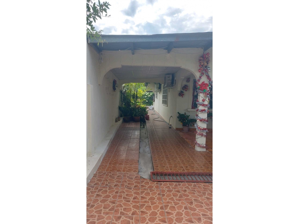 VENTA CASA EN PENONOMÉ, OPORTUNIDAD,EXCELENTE UBICACION PARA INVERTIR — foto 2