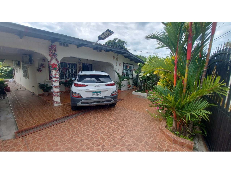VENTA CASA EN PENONOMÉ, OPORTUNIDAD,EXCELENTE UBICACION PARA INVERTIR — foto 3