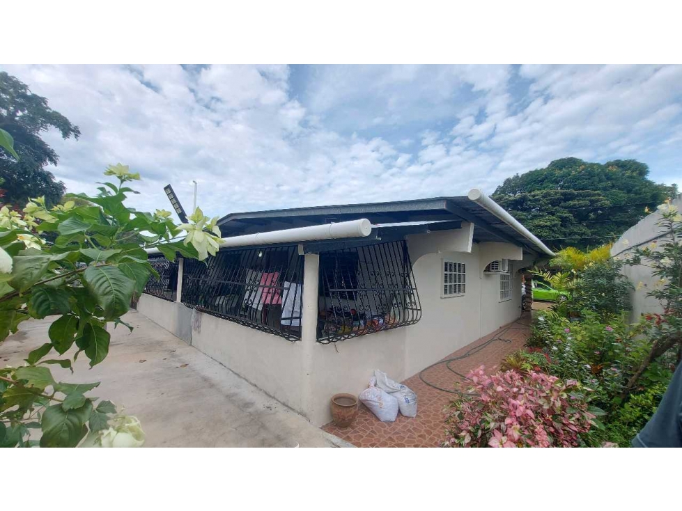 VENTA CASA EN PENONOMÉ, OPORTUNIDAD,EXCELENTE UBICACION PARA INVERTIR — foto 4