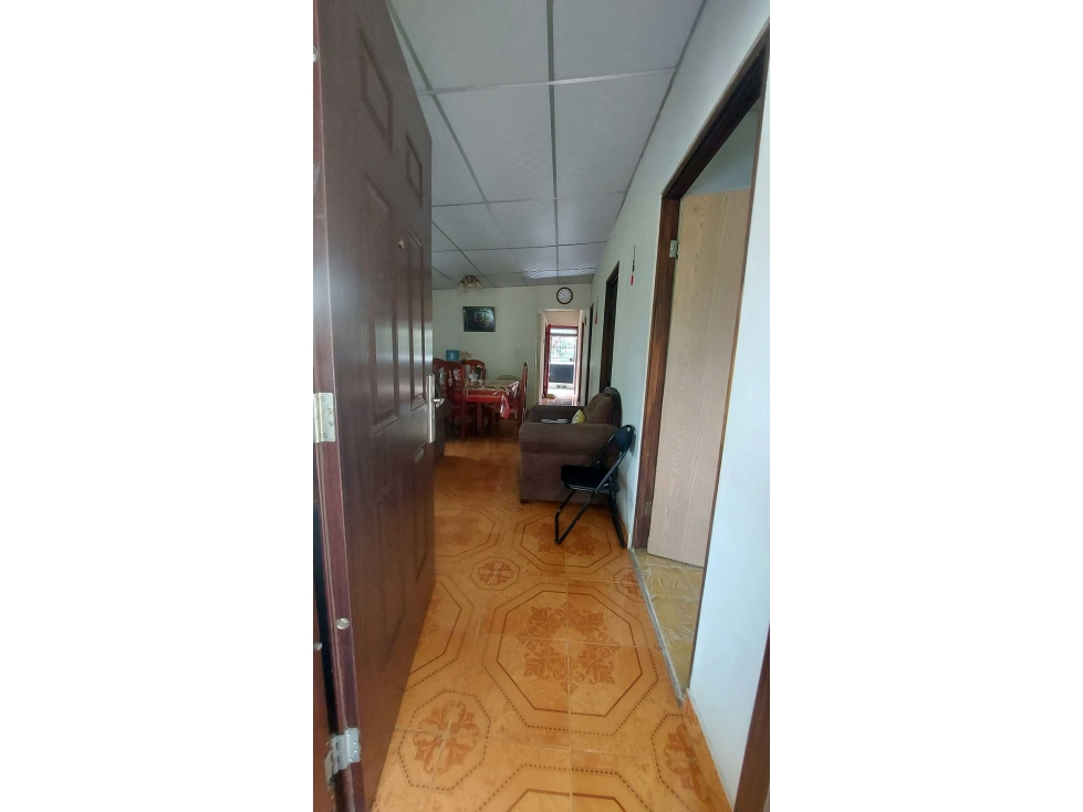 VENTA CASA EN PENONOMÉ, OPORTUNIDAD,EXCELENTE UBICACION PARA INVERTIR — foto 5