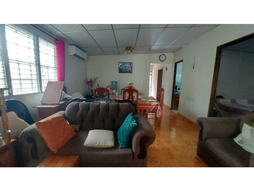 VENTA CASA EN PENONOMÉ, OPORTUNIDAD,EXCELENTE UBICACION PARA INVERTIR — foto 6