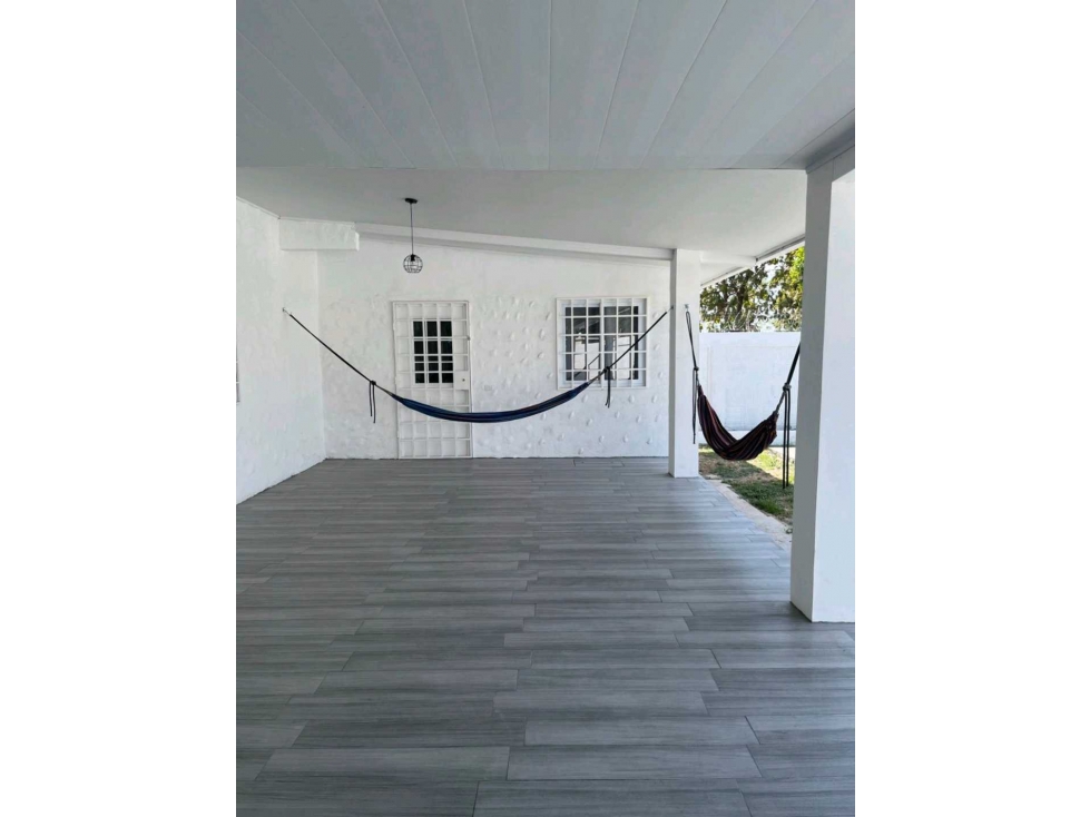 VENTA CASA EN PENONOME 600M2 CON PISCINA 4 RECAMARAS — foto 3