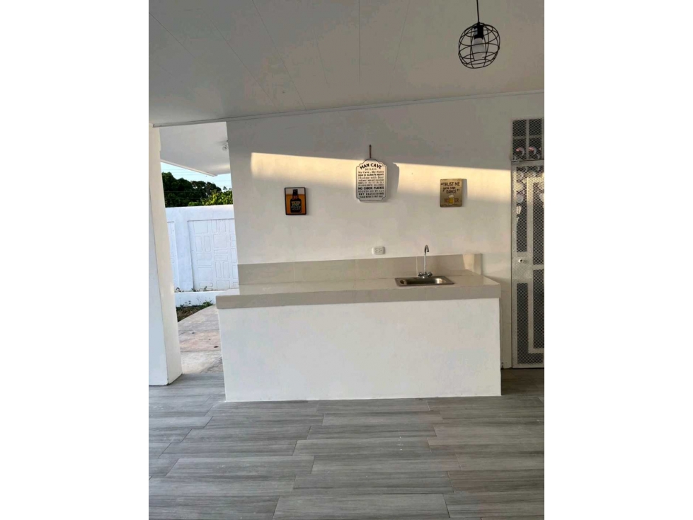 VENTA CASA EN PENONOME 600M2 CON PISCINA 4 RECAMARAS — foto 4