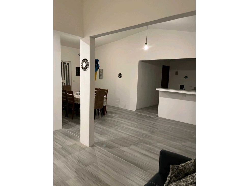 VENTA CASA EN PENONOME 600M2 CON PISCINA 4 RECAMARAS — foto 6