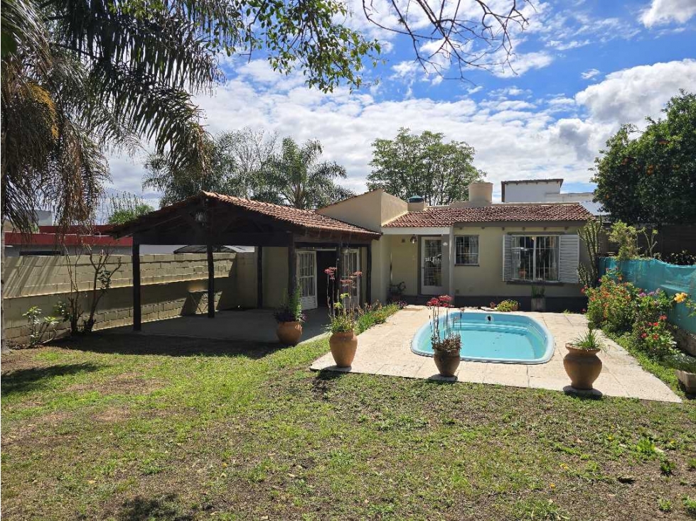 VENTA | CASA EN PH BARRIO MALVINAS | VILLA CARLOS PAZ PILETA PARQUE