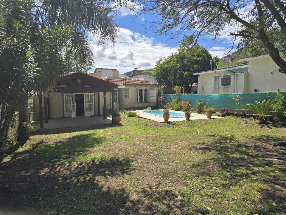 VENTA | CASA EN PH BARRIO MALVINAS | VILLA CARLOS PAZ PILETA PARQUE — foto 2