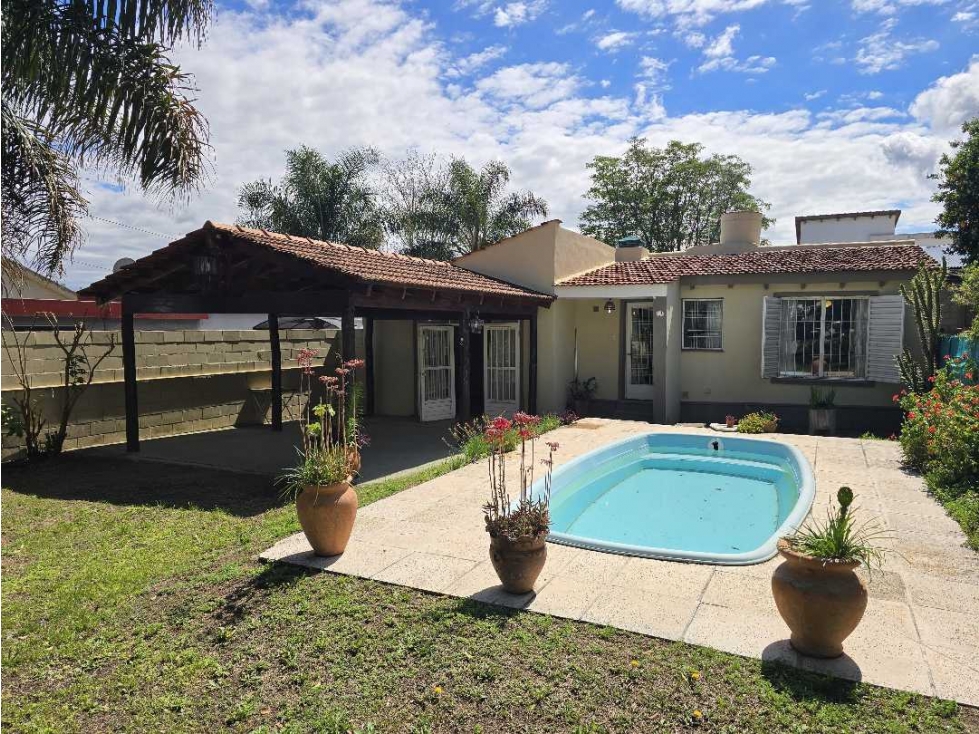 VENTA | CASA EN PH BARRIO MALVINAS | VILLA CARLOS PAZ PILETA PARQUE — foto 3