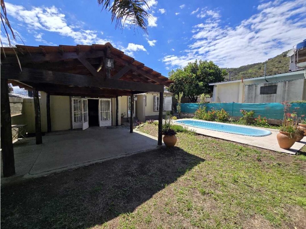 VENTA | CASA EN PH BARRIO MALVINAS | VILLA CARLOS PAZ PILETA PARQUE — foto 4