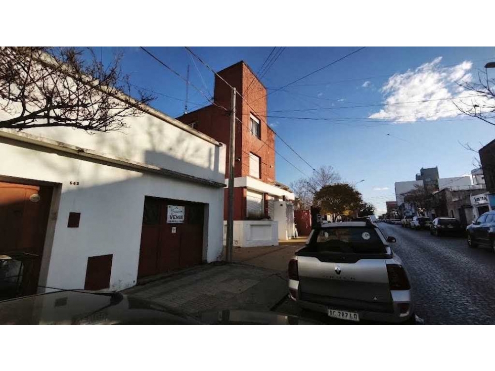 Venta Casa en PH centro