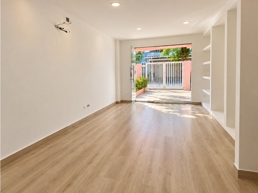 Venta Casa en Pie de la Popa Cartagena - 3
