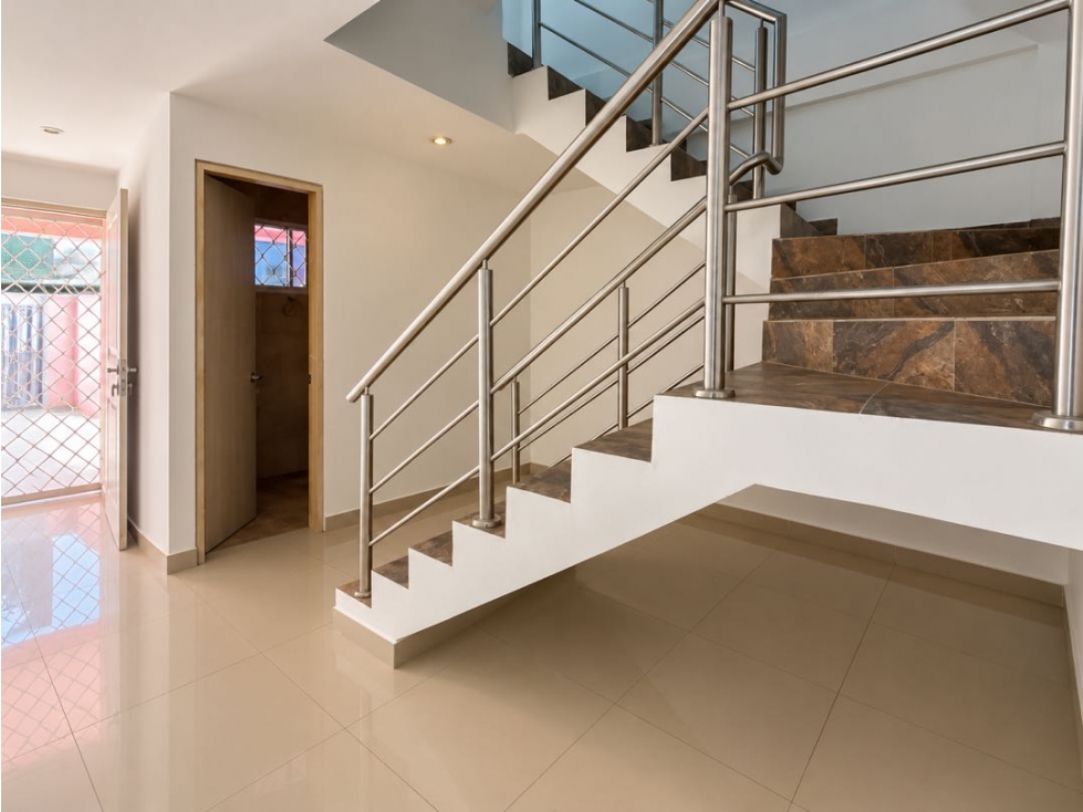 Venta Casa en Pie de la Popa Cartagena - 6