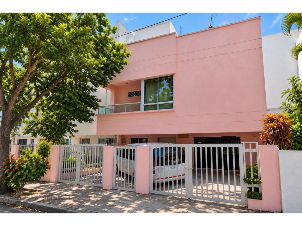 Venta Casa en Pie de la Popa Cartagena
