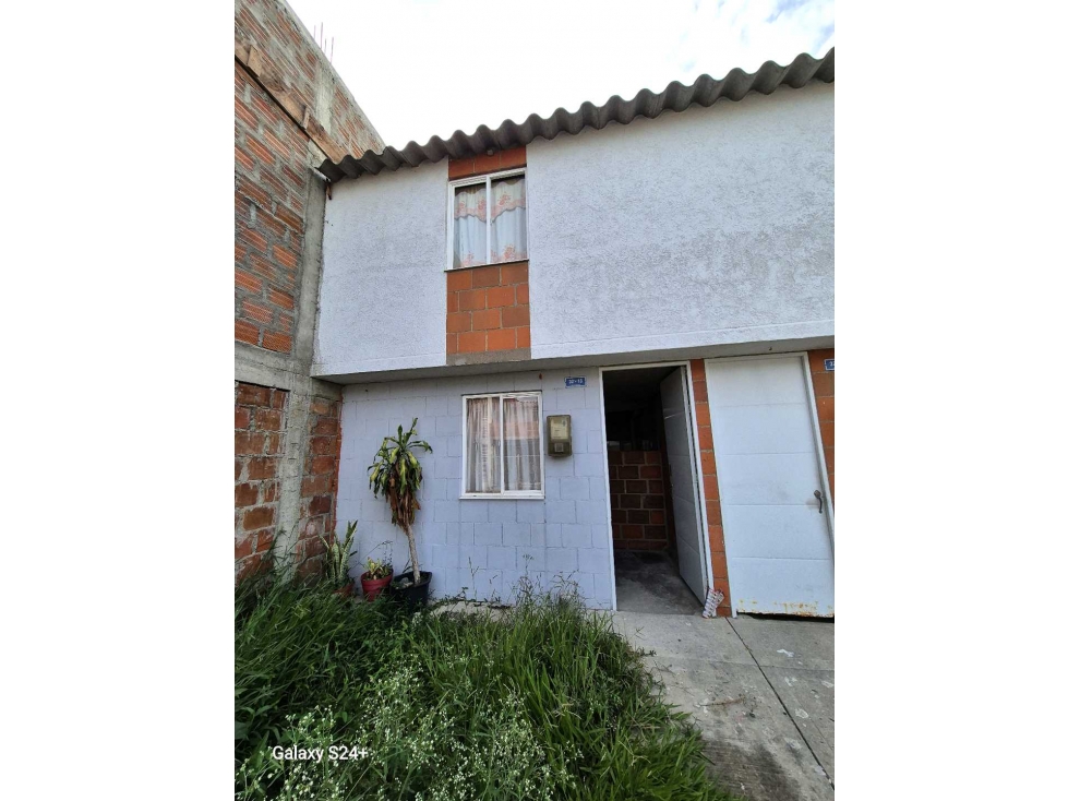 VENTA CASA EN POBLADO CAMPESTRE