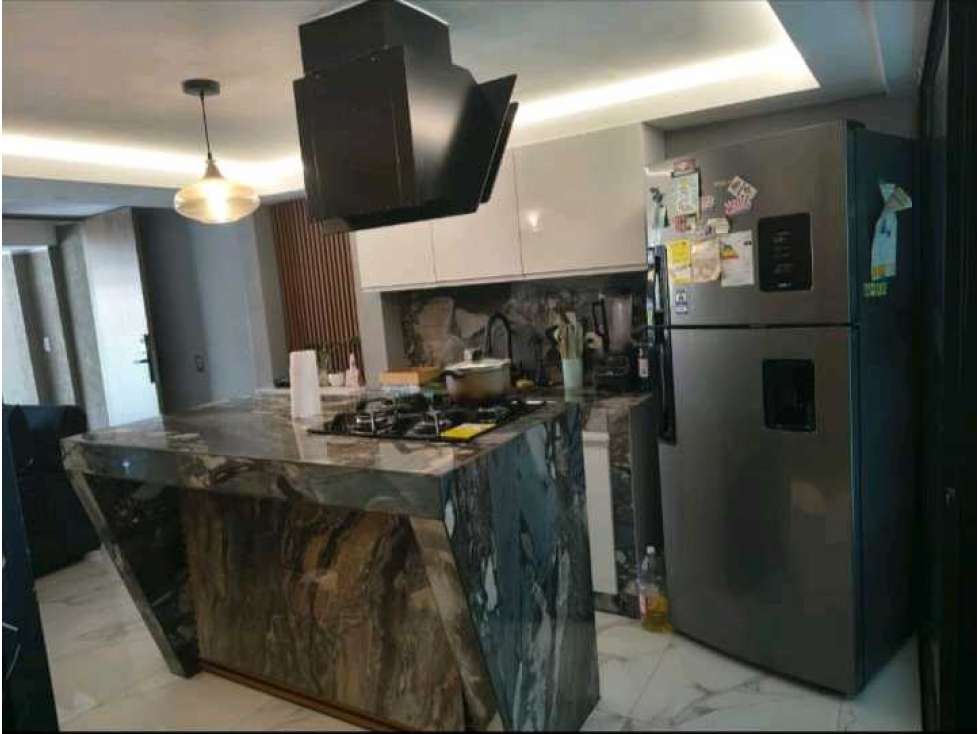 VENTA CASA REMODELADA EN POBLADO CAMPESTRE MANZANARES